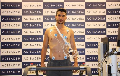 Besiktas'ta Saglik Kontrolleri Basladi