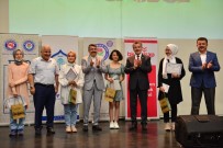ANADOLU LİSESİ - 'Bir Bilenle Bilge Nesil' Kitap Okuma Yarismasinin Ödülleri Sahiplerini Buldu