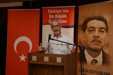 'Bir Bilenle Bilge Nesil' Projesinde Kazananlara Ödülleri Verildi
