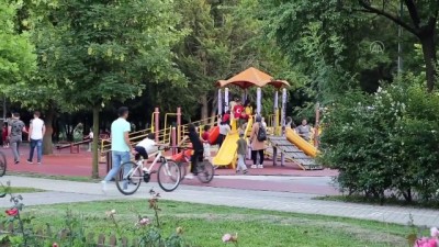 Bolu'da Devrilen Traktörün Altinda Kalan Kisi Hayatini Kaybetti