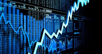 Borsa Ilk Yarida Yükseldi