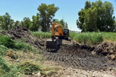 Çaltilidere'de Yeni Bir Sosyal Yasam Alani Doguyor