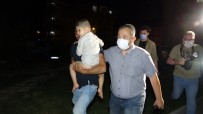 MEHMET AKİF ERSOY - Çanakkale'de Otizmli Çocuk 5 Buçuk Saat Sonra Bulundu