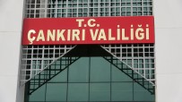 ABDULLAH AYAZ - Çankiri Valisi Ayaz Açiklamasi '61 Yasindaki Vatandasta Hint Varyanti Görüldü'