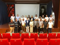 Çiftçi Egitimleri Yeniden Basladi