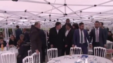 Çiftlik Bank'in Kurucusu Mehmet Aydin Teslim Oldu