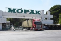 FABRIKA - Dalaman Mopak'in Kapatilmasinda Yürütmeye Durdurma Karari