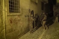 IRAK - DEAS Terör Örgütüne Darbe