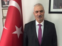 EMEKLİ - Degen, Projelerini Tamamlamak Istiyor