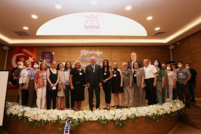 Efeler Kent Konseyi'nde Yildirim Dönemi