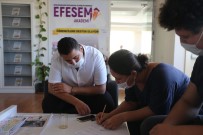 MEHMET FATIH ATAY - EFESEM Akademi'de Yeni Dönem Kayitlari Basladi