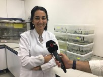 YERLİ İLAÇ - ERÜ'de Yerli Covid Asisindan Sonra Kanser Ilacinda Da Faz Çalismalari Baslayacak