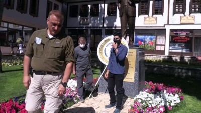 Erzincan'da Yurda Yasa Disi Yollarla Giren 4 Afganistanli Ile 1 Organizatör Yakalandi