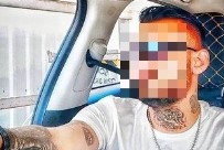 SOSYAL MEDYA - Esini Ve Yanindaki Kisiyi Vurarak Sosyal Medyada Paylasan Zanli 'Namus Için Yaptim' Dedi