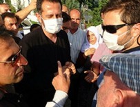 CUMHURİYET HALK PARTİSİ - Evlat nöbeti tutan ailelerden kendilerini görmezden gelen CHP'li vekile sert tepki!