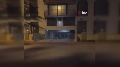 Florida'daki 12 Katli Binanin Çökmeden Dakikalar Önceki Yeni Görüntüleri Ortaya Çikti