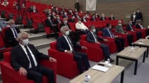 ADLİ KONTROL - Isparta'da Öldürülen Gamze Esgicioglu Cinayeti Durusmasi Ertelendi