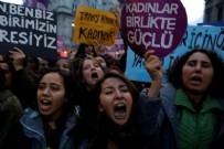 İSTANBUL SÖZLEŞMESİ - İstanbul Sözleşmesi bugün itibariyle kaldırıldı!