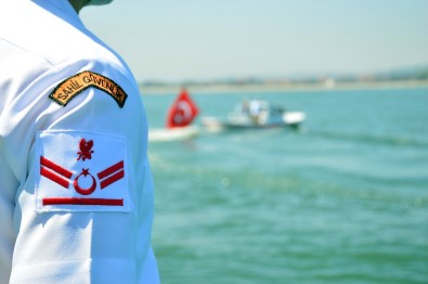Karasu'da 1 Temmuz Denizcilik Bayrami Kutlamalari