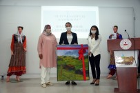  SU  - Kastamonulu Kadinlara Suyun Tasarrufu Anlatildi