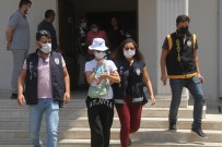 CUMHURIYET - Kendilerini 'Savci' Ve 'Polis' Olarak Tanitan Dolandiricilara Operasyon Açiklamasi 3 Tutuklama