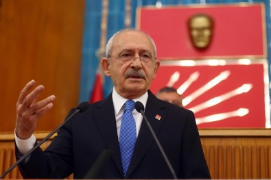 Kılıçdaroğlu'na kafası yeni geldi! 'Kabahat vatandaşta değil, bizde'