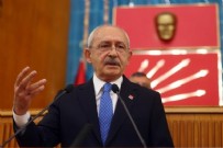  KILIÇDAROĞLU GAF - Kılıçdaroğlu'na kafası yeni geldi! 'Kabahat vatandaşta değil, bizde'