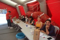 Kilis'te Üçüncü Doz Asilama Basladi