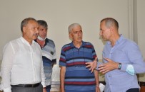 BULGAR - Konsolostan Seçim Ziyareti