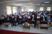 ERARSLAN - Kooperatifçilik Genel Müdürü Erkan'dan Karadenizbirlik'e Ziyaret