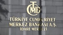  ZORUNLU KARŞILIK DEĞİŞİKLİĞİ - Merkez Bankası'ndan zorunlu karşılık adımı!
