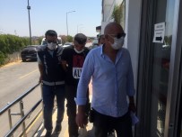  ADANA  - Mersin'de Iki Kisiyi Yaralayan Zanli Adana'da Yakalandi