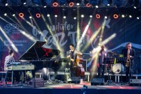 FESTIVAL - Nilüfer'de Müzik Dolu Gece