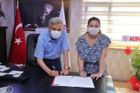 İNTERNET SİTESİ - Özel Denizli Cerrahi Hastanesi, Acipayam Belediyesi Ile Protokol Yeniledi