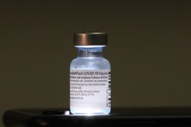 Pfizer/Biontech, Covid-19 Asisinin 5 Ila 11 Yas Arasindaki Çocuklarda Kullanimi Için FDA'ya Basvuracak