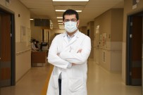 KEMOTERAPI - Prof. Dr. Çil Açiklamasi 'Kanser Hastalarinin 3. Doz Asi Yaptirmalari Uygun'
