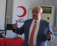 KÜRESEL MALI KRIZ - Prof. Dr. Demir Açiklamasi 'Türkiye Tarimda Profesyonellesmeli'