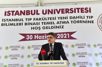 Prof. Dr. Tufan Tükek'ten Salginda Eylül-Ekim Uyarisi 'Planlamamiz Gerekiyor'