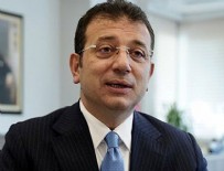 AK PARTI - Sağlık çalışanlarından İBB'ye tepki!