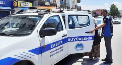 Samsun'da Dilenci Operasyonu Açiklamasi 29 Kisi Yakalandi