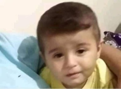 Sanliurfa'da Feci Olay Açiklamasi Anneannesinin Cenazesini Tasiyan Aracin Altinda Kalarak Öldü
