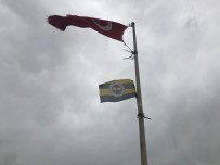 SOSYAL MEDYA - Seytan Kalesi'nde Bir Ilk