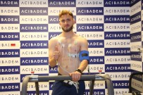 FORMA - Sivasspor'da Volkan Egri Saglik Kontrolünden Geçti