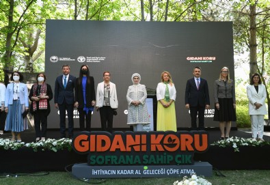 T24'ten çarpıtma haber: Emine Erdoğan'ın 'israf' mesajını böyle verdiler...