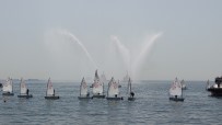 HARUN KAYA - Tekirdag'da Denizcilik Bayramina Özel Muhtesem Gösteri