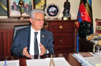 TÜRKİYE SOFÖRLER VE OTOMOBİLCİLER FEDERASYONU - TSOF Baskani Apaydin Açiklamasi 'Verilen Gelir Destegi Otobüs Basina Degil Yolcu Basina Olmali'