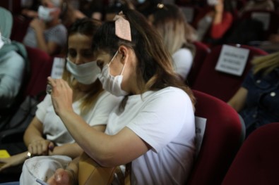 Varto'da 'Uyusturucu Madde' Konulu Seminer