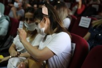 YUNUS PEHLIVAN - Varto'da 'Uyusturucu Madde' Konulu Seminer