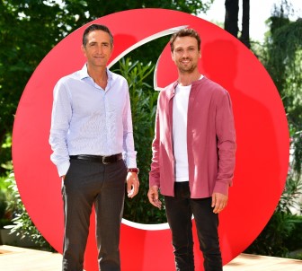 Vodafone'dan Yeni Nesil Mobil Deneyimi