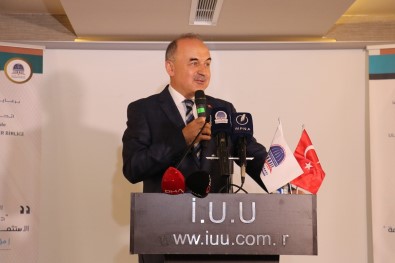 Yalova'da Uluslararasi Üniversitelerin Yatirim Ve Sürdürülebilir Gelismedeki Rolü Konferansi Gerçeklestirildi